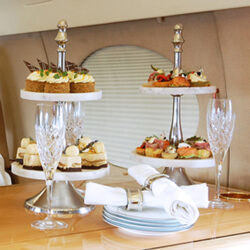 To drink or not to drink in flight?